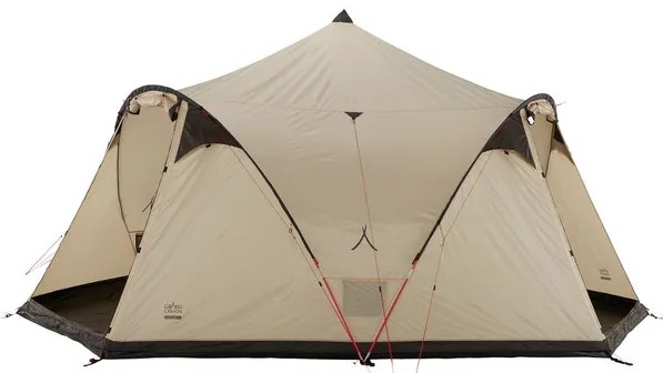 Grand Canyon Skupinový stan Black Knob (Mojave Desert)  (100363990)