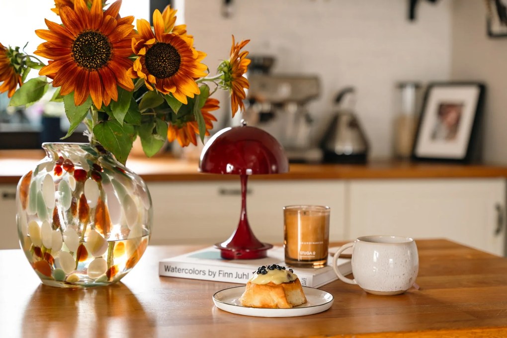 Bloomingville Hrnček Harriet 420 ml A