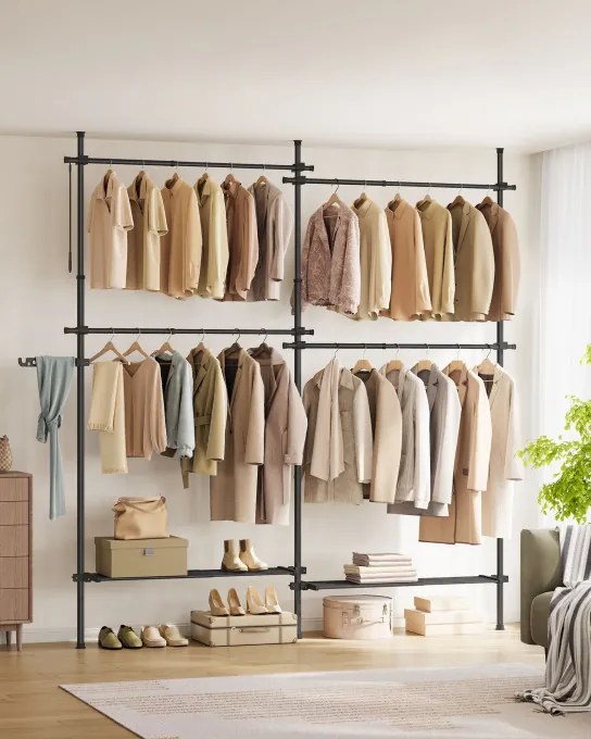 Vešiakový stojan HSR154B01