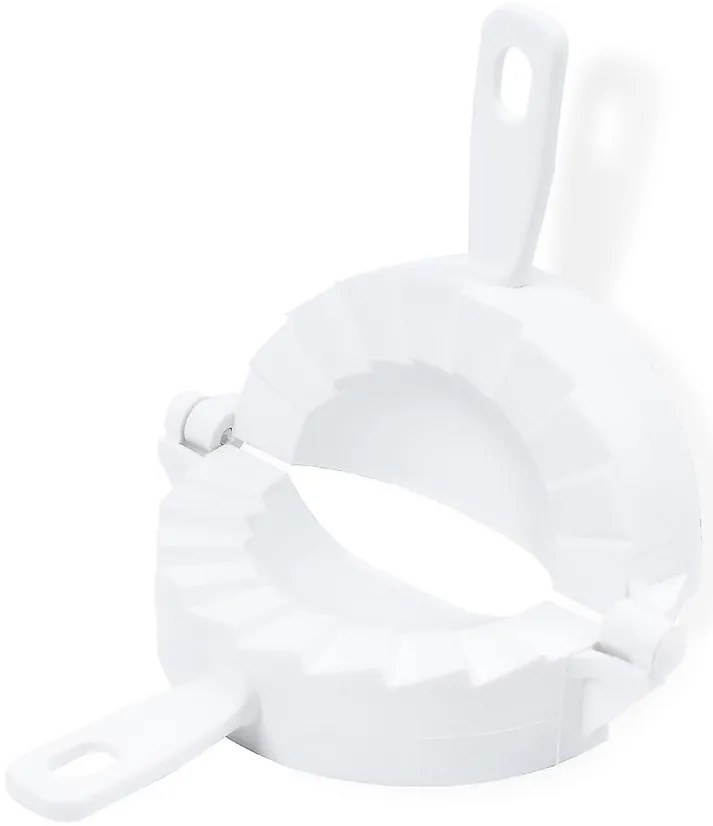 Forma Na Pirohy 13cm. Biela