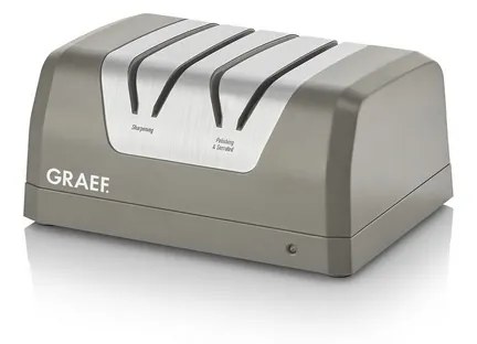 Graef SG 820 elektrický brúska na nože