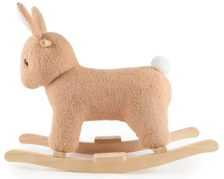 Bieco - Houpačka FINE zajac