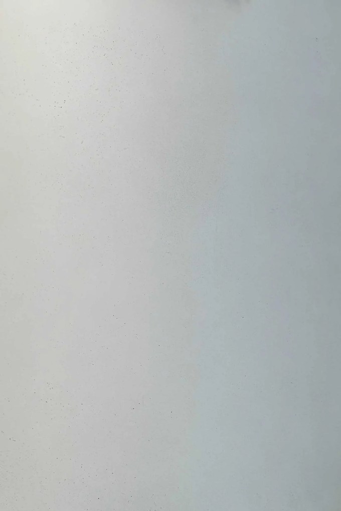 Kvetináč ESCADA, sklolaminát, výška 40 cm, beton design