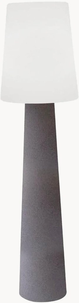 Solárna stojacia LED lampa No. 1