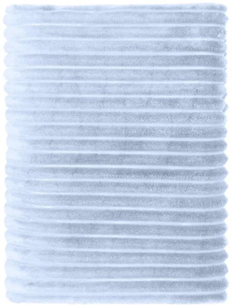 Deka NEEDLE svetlomodrá