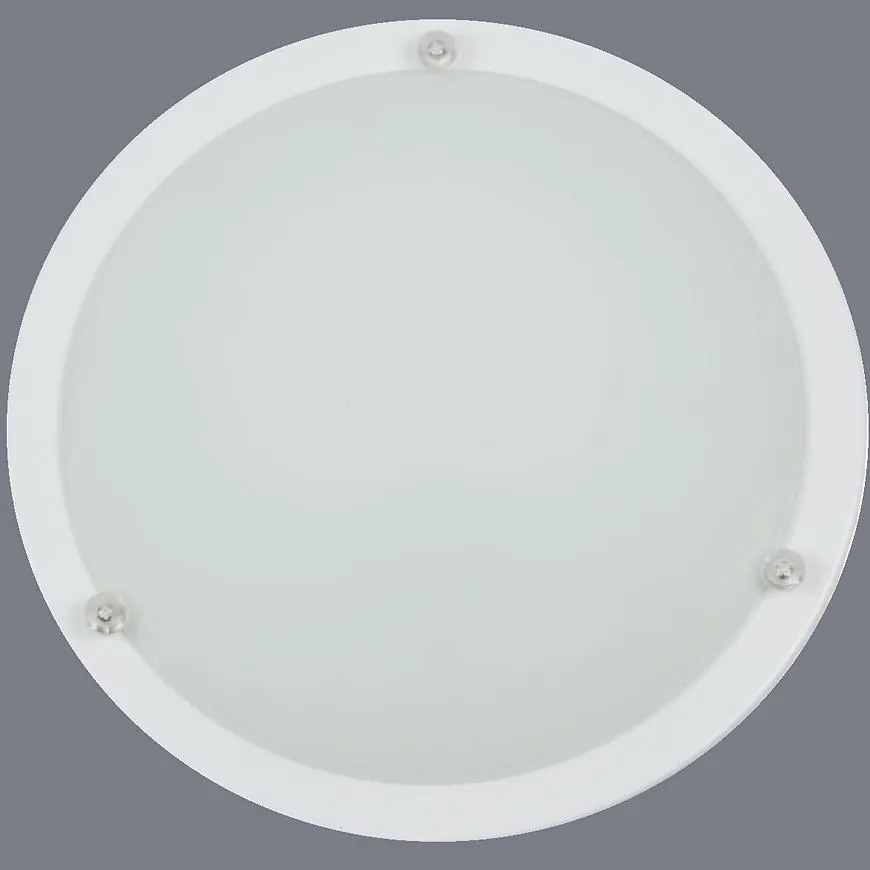 Stropnica UFO270 WH D27 PL1