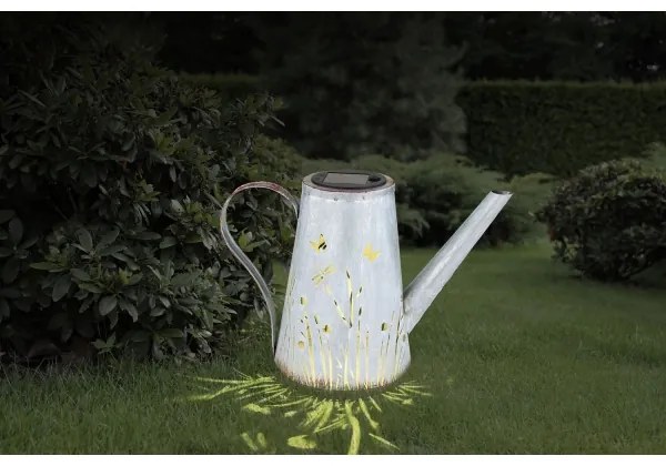 Globo 336524 - LED Solárne svietidlo SOLAR LED/0,03W/1,2V IP44