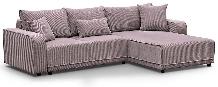 Rohová sedacia súprava Primo L pravý Poso 27