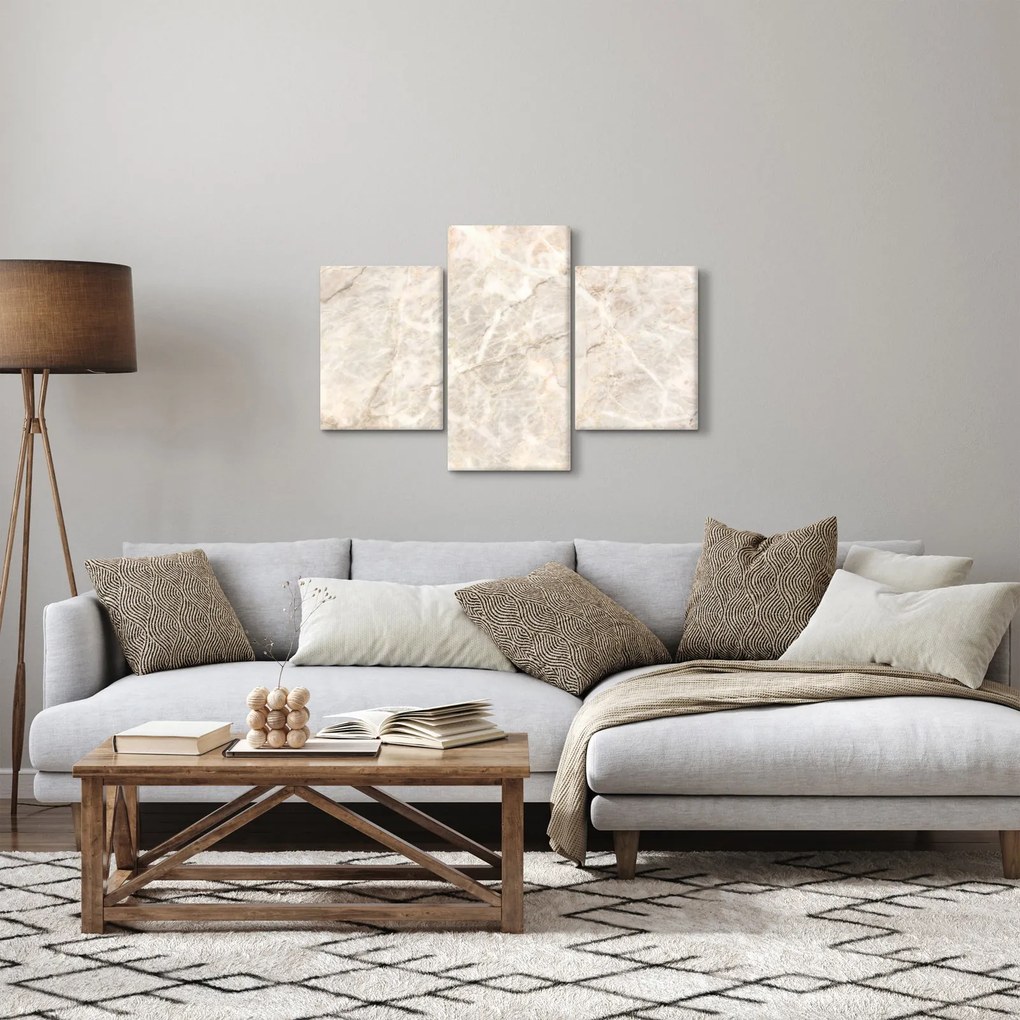 Obraz - Mramor (90x60 cm)