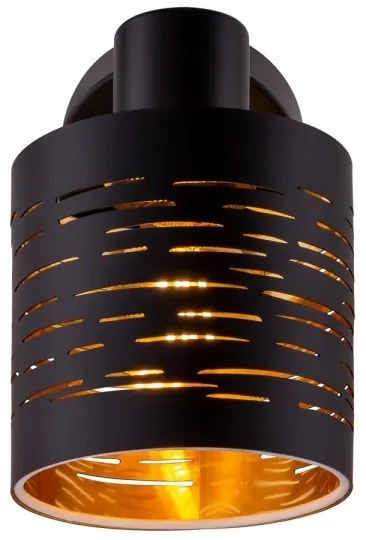 Globo 15342-1 - Nástenné svietidlo TUNNO 1xE14/15W/230V