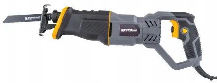 Sammer Elektrická šabľová píla Powermat PM-PSZ-1800TN | 1800W | 20× plátkov PM1278