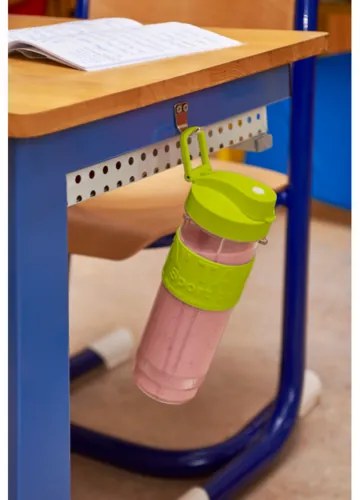 Concept Kompletná nádoba s vekom 570 ml k SM338x a SM339x, zelená