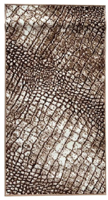 Koberec BCF Kronos 1,2/1,7 7036 0222 hnedý