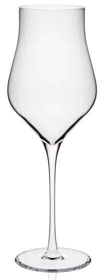Rona poháre na ružové víno Universal 390 ml 6 ks