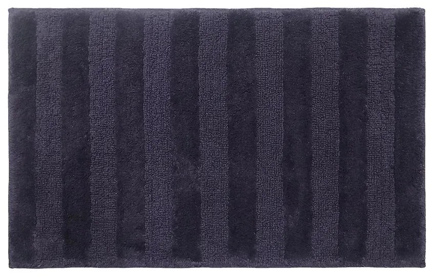 Kúpeľňový koberček 50x80cm Black Class