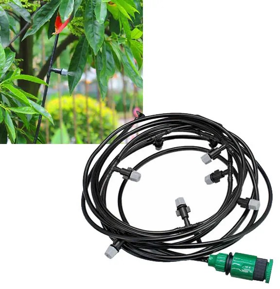 Hmlová brána, 10 m