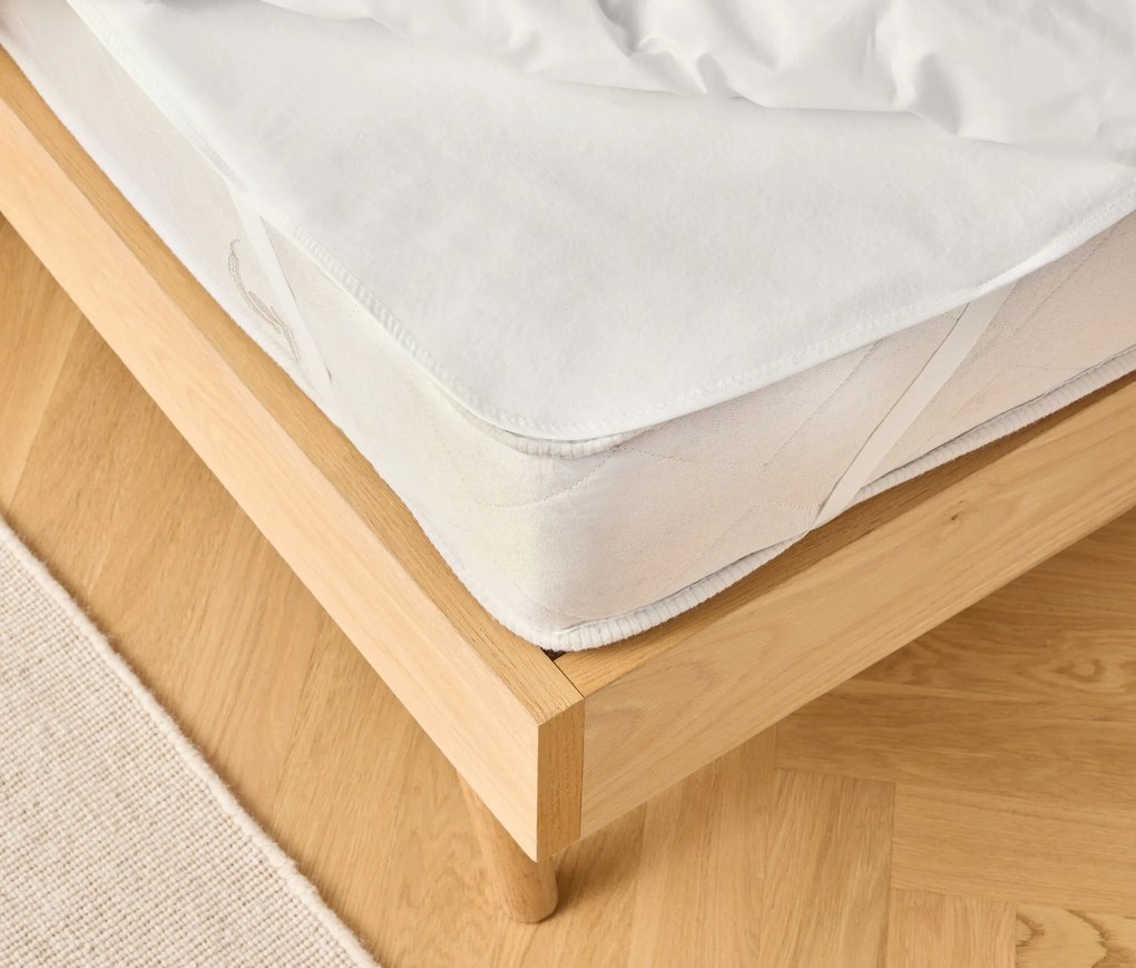 Nepremokavý chránič matraca, cca 180 x 200 cm