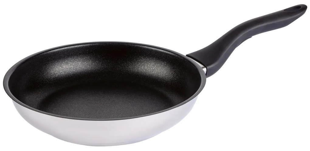 ERNESTO® Panvica, 24 cm (s keramickou vrstvou ILAG® Professional S) (100345303)