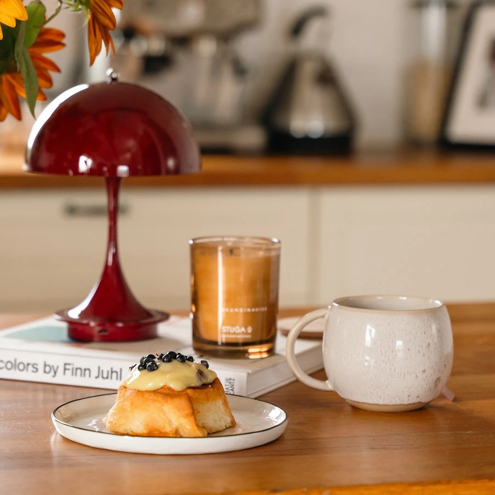 Bloomingville Hrnček Harriet 420 ml A