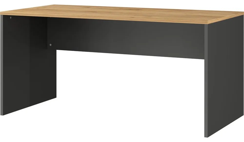 Pracovný stôl 79x158 cm Podium – Germania