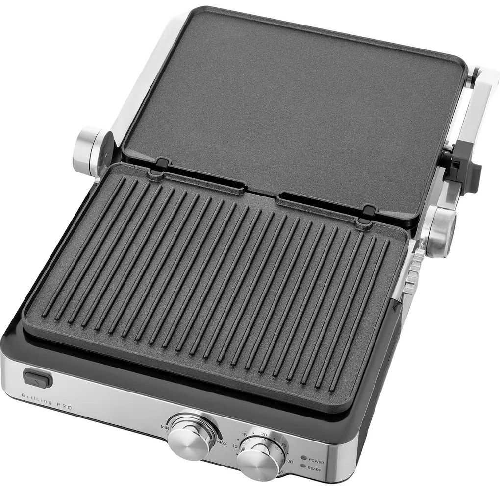 Sencor SBG 4010SS kontaktný gril