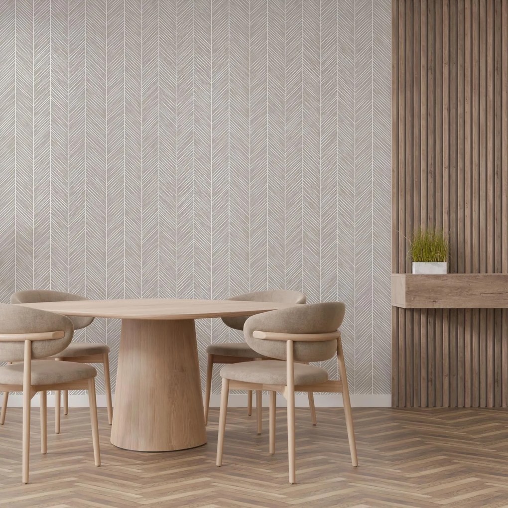 Fototapeta - Béžový vzor (147x102 cm)