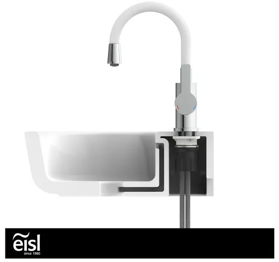 Eisl Drezová batéria Flexo  (100381924)