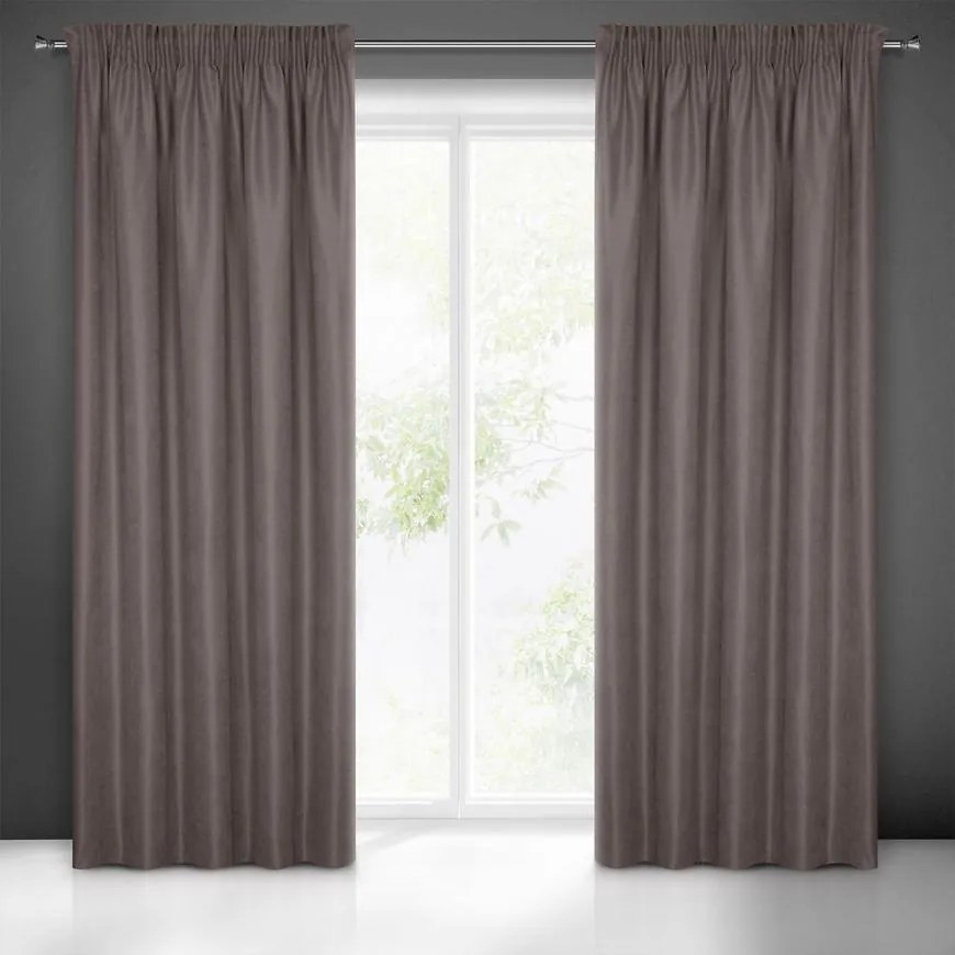 Záves ADA 140x270 T 368217 EUROFIRANY