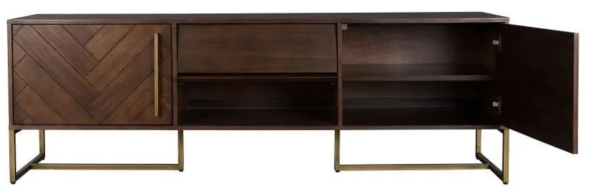 Komoda Dutchbone Class, dĺžka 180 cm