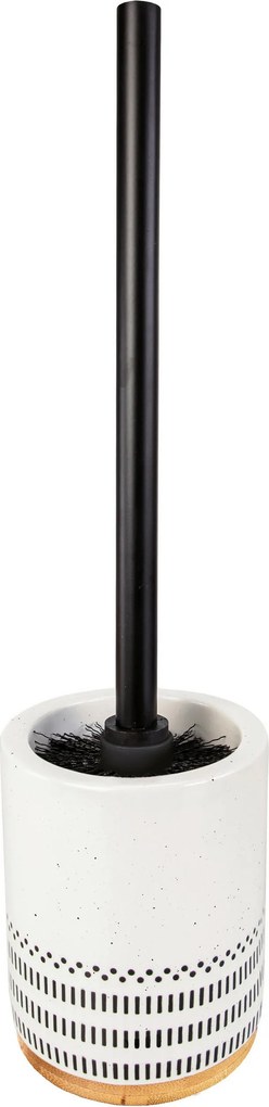 XXXLutz WC KEFA SO STOJANOM Kleine Wolke - WC doplnky - 003342203303