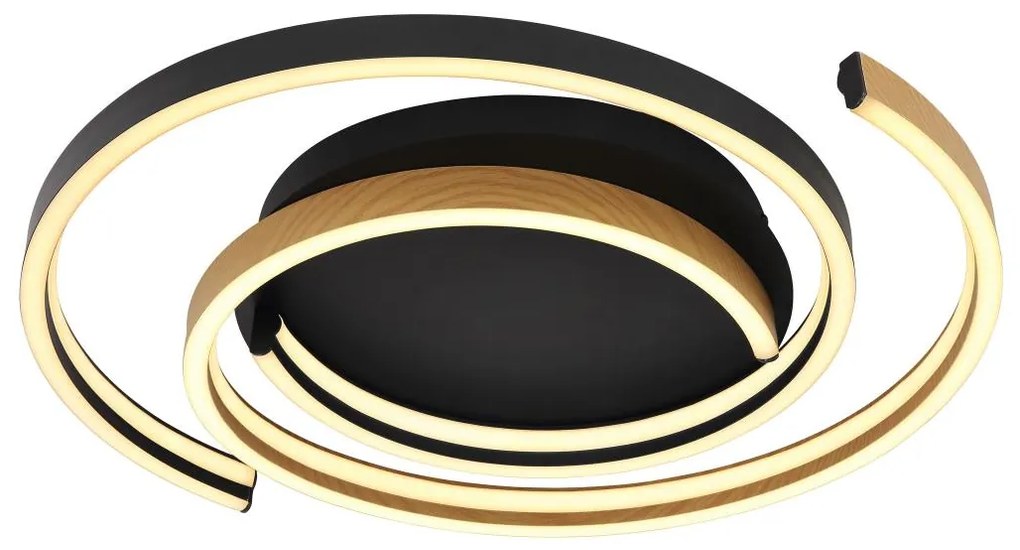 Globo 67175-40 - LED Stropné svietidlo MAIKA LED/38W/230V