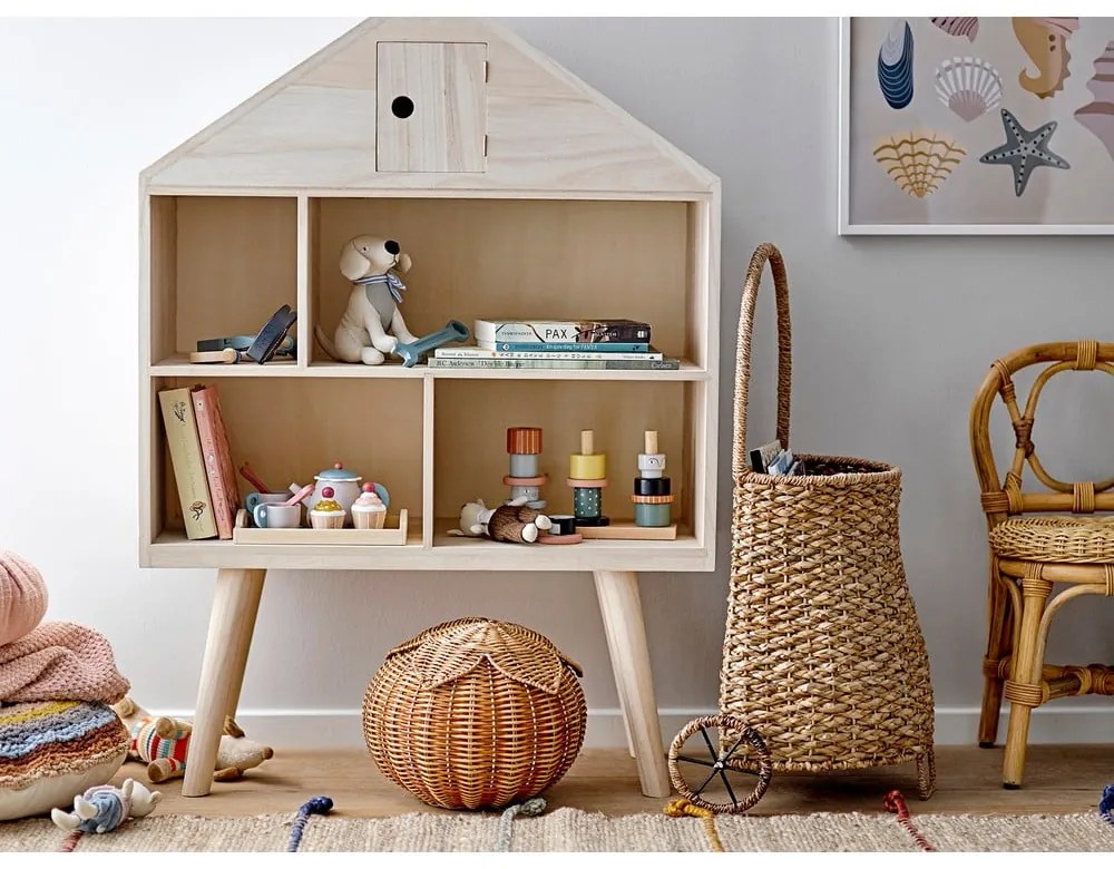 Detský hrací set Gentrim - Bloomingville Mini