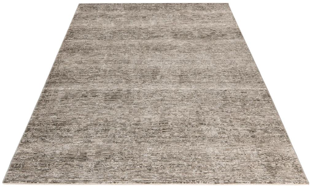 Obsession koberce Kusový koberec My Everest 422 Grey - 80x150 cm