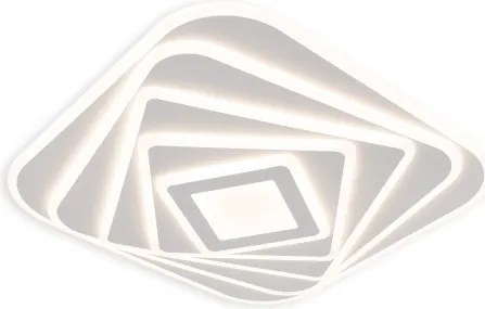 Brilagi - LED Stmievateľné stropné svietidlo MODERN LED/210W/230V 2700-6500K + DO