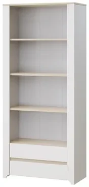 Regál LUPO 2S