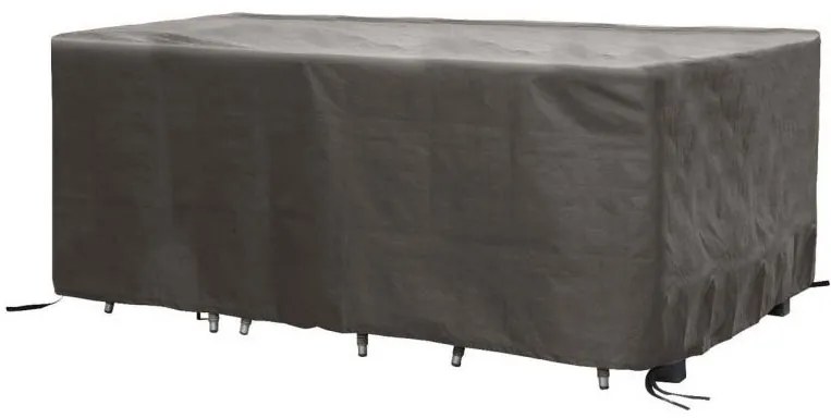 Ochranná plachta na stolovú súpravu (245x150x95 cm)