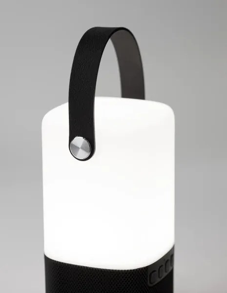 LED stojaca lampa Ray 9.3 čierne