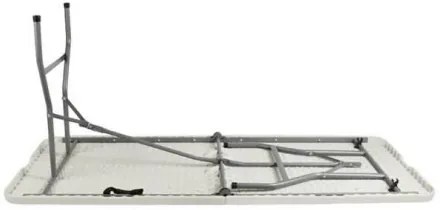 Iso Trade Skladací stôl 180 cm IsoTrade – 2467