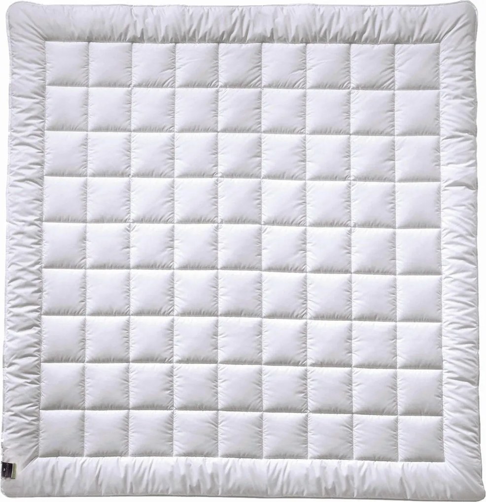 XXXLutz CELOROČNÁ PRIKRÝVKA, 200/200 cm, polyester Billerbeck - Prikrývky & vankúše - 003279011501