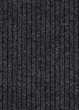 Koberce Breno Čistiaca zóna BREITRIPPE 78, šíře role , sivá, čierna