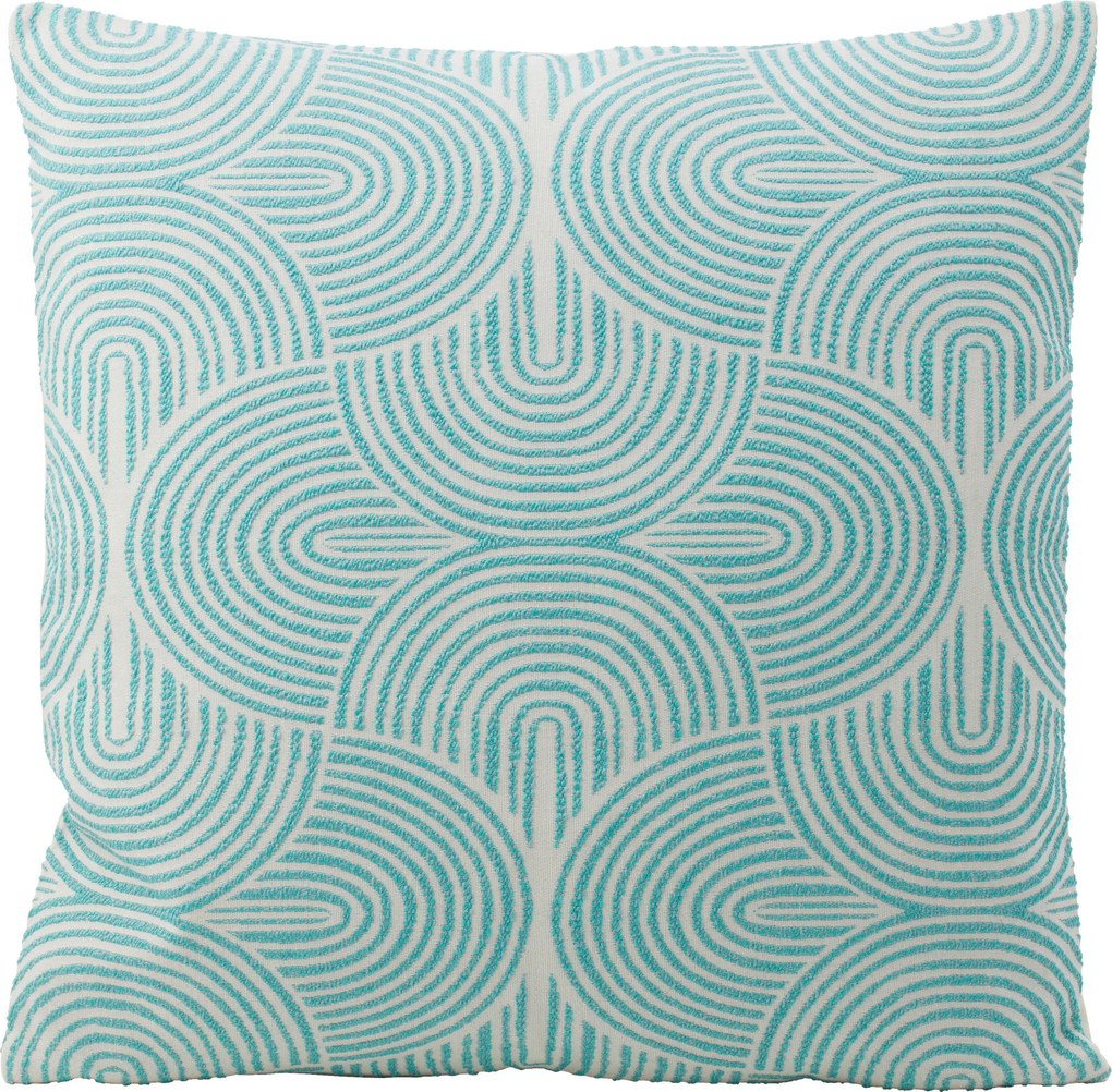 XXXLutz DEKORAČNÝ VANKÚŠ 50/50 cm Novel - Textil do domácnosti - 004118077704