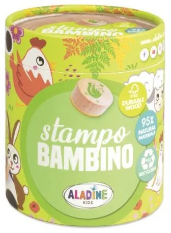 Stampo BAMBINO – Farma