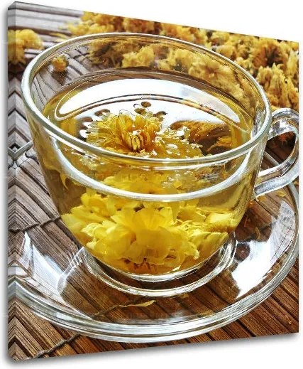 Obraz na stenu KUCHYŇA KU006E12 - 40x40 cm