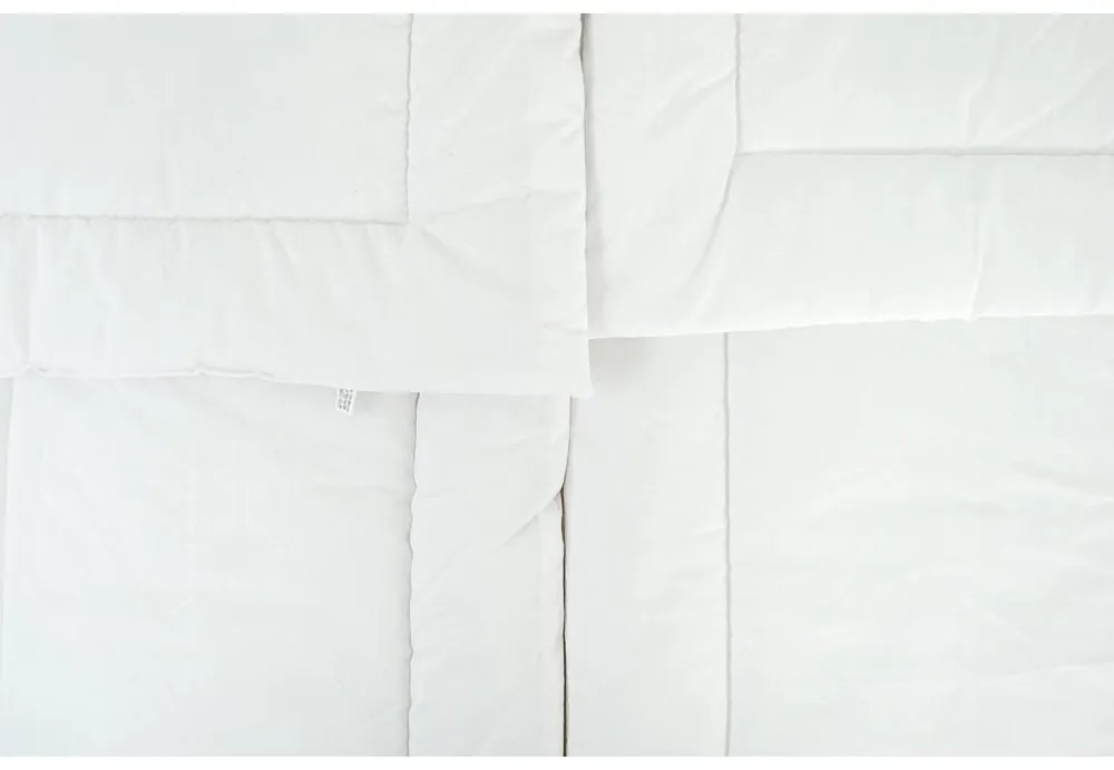 Classic paplón letný 100% Bavlna, 140x200 cm 950 g
