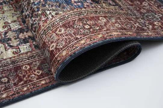 Protišmykový koberec ISPAHAN PRINT 2501211