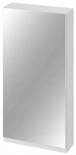 Cersanit - Moduo zrkadlová závesná skrinka 40cm, biela, S590-030