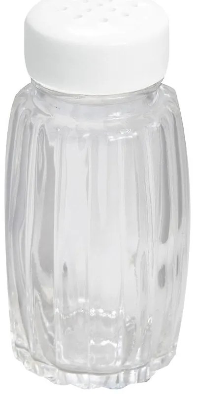 Korenička sklo 50 ml biela