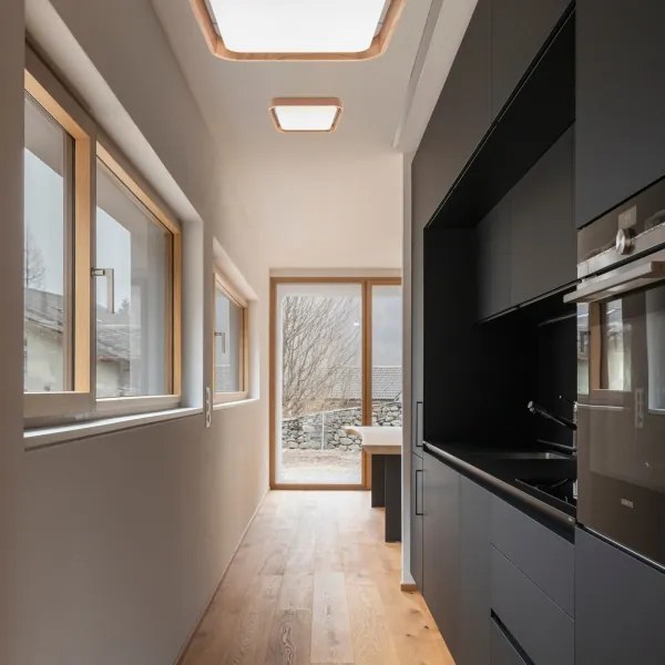 Brilagi - LED Stropné svietidlo MANAROLA CUBIC LED/24W/230V + DO