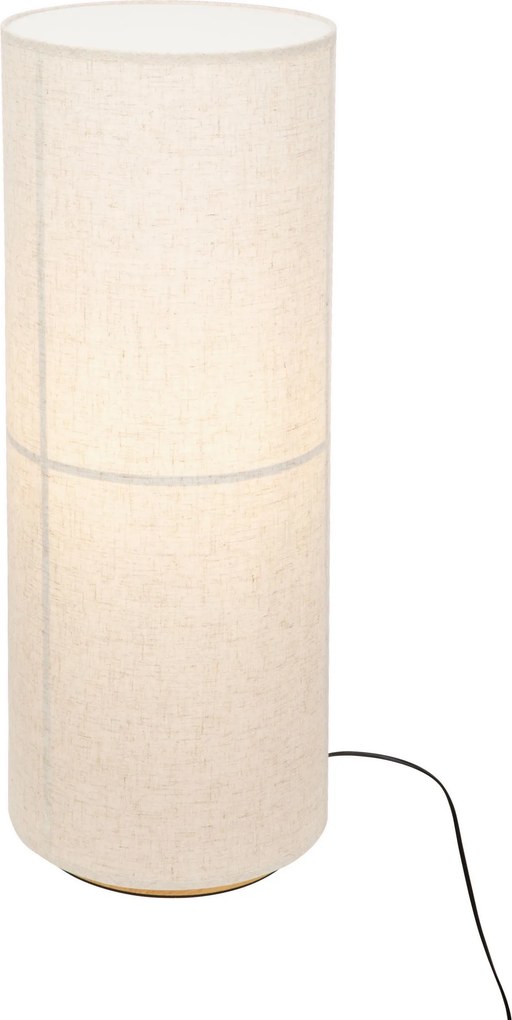XXXLutz STOJACIA LAMPA, 30/83 cm Collett's Monde - Online Only bytové doplnky - 006212007602