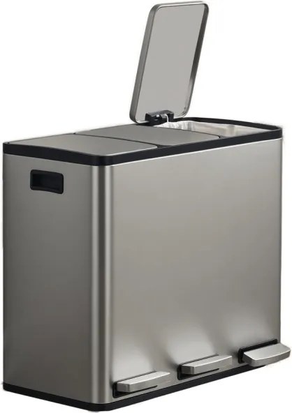 Odpadkový kôš na triedený odpad LTB254EZ01